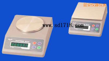 延安經(jīng)濟型電子天平,5000g,0.1g