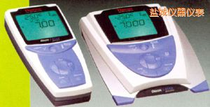 鹽城PH/電導率測量儀