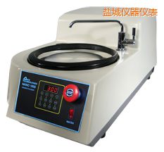 鹽城時(shí)代單盤手動(dòng)研磨拋光機(jī)