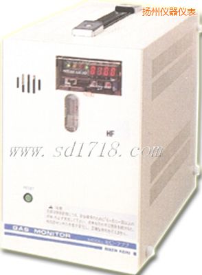 揚(yáng)州毒氣檢測(cè)儀