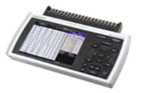 揚(yáng)州多通道多功能溫度記錄器