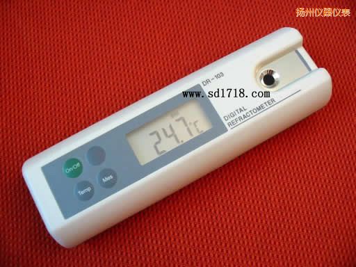 揚(yáng)州數(shù)字醫(yī)用折射儀