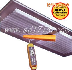 揚(yáng)州快速檢測(cè)探針溫度計(jì)(灰色)