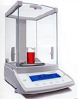 煙臺(tái)電子分析天平,320g,0.1mg