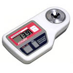 煙臺二甲基甲醯胺自動折射儀