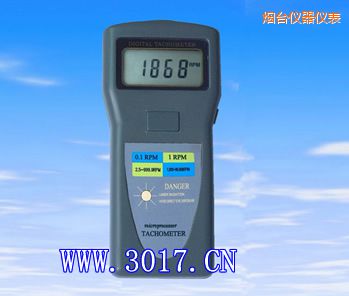 煙臺激光轉(zhuǎn)速表