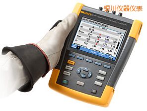 銀川400Hz 電能質(zhì)量和能量分析儀