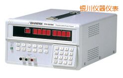 銀川單路輸出可編程線性直流電源