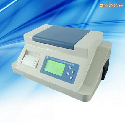 營口花生油摻假檢測(cè)儀