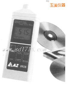 玉溪數(shù)位式經(jīng)濟(jì)型噪音計