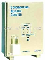 玉溪凝縮核法粒子計數(shù)器