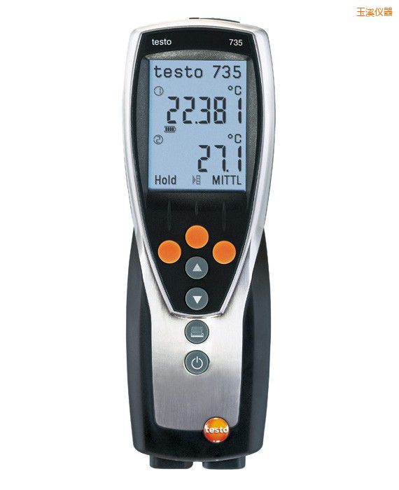 玉溪專業(yè)型 3通道溫度儀