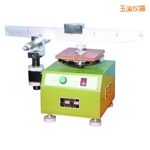 玉溪人造板劃痕試驗(yàn)機(jī)