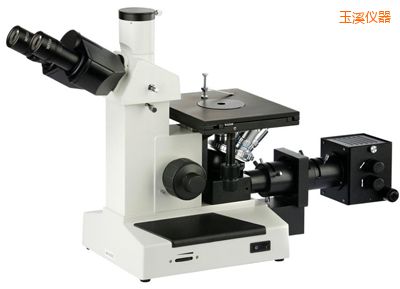 玉溪金相顯微鏡