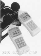 玉溪聲級(jí)計(jì)