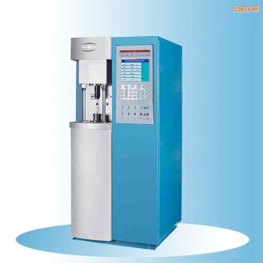 玉溪時(shí)代微機(jī)控制電液伺服材料端面摩擦磨損試驗(yàn)機(jī)