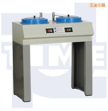 玉溪立式一速金相試樣拋光機(jī)