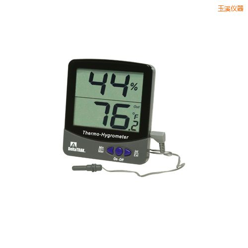 玉溪大屏顯示 溫濕度計(jì)