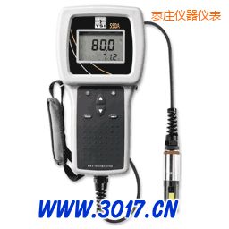 棗莊便攜式溶解氧測量儀