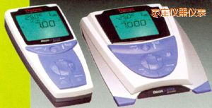 棗莊PH/電導(dǎo)率測量儀