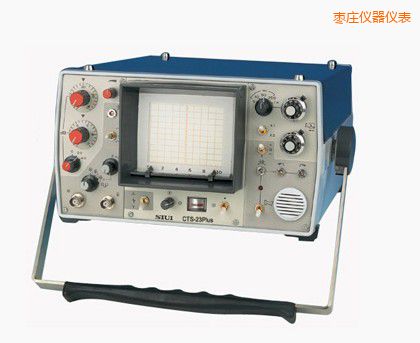棗莊模擬超聲波探傷儀