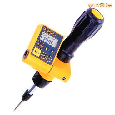 棗莊STC 數顯式扭力起子