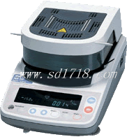 鎮(zhèn)江水分測(cè)定儀