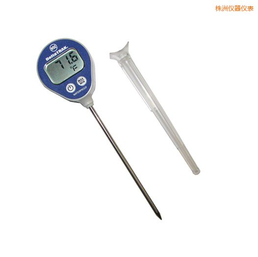 株洲防水型 最低/最高溫棒棒糖數(shù)字溫度計