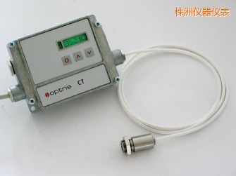 株洲工業(yè)在線紅外測(cè)溫儀