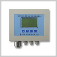 淄博固定式一氧化碳檢測(cè)報(bào)警器