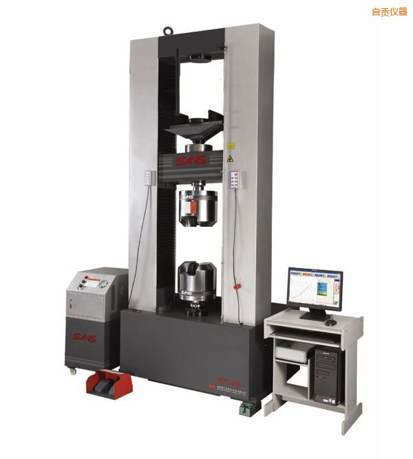 自貢大門(mén)式微機(jī)控制電子萬(wàn)能試驗(yàn)機(jī)(50t-60t)